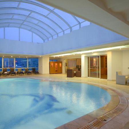 The Penthouse Suites Hotel Ariana Eksteriør billede