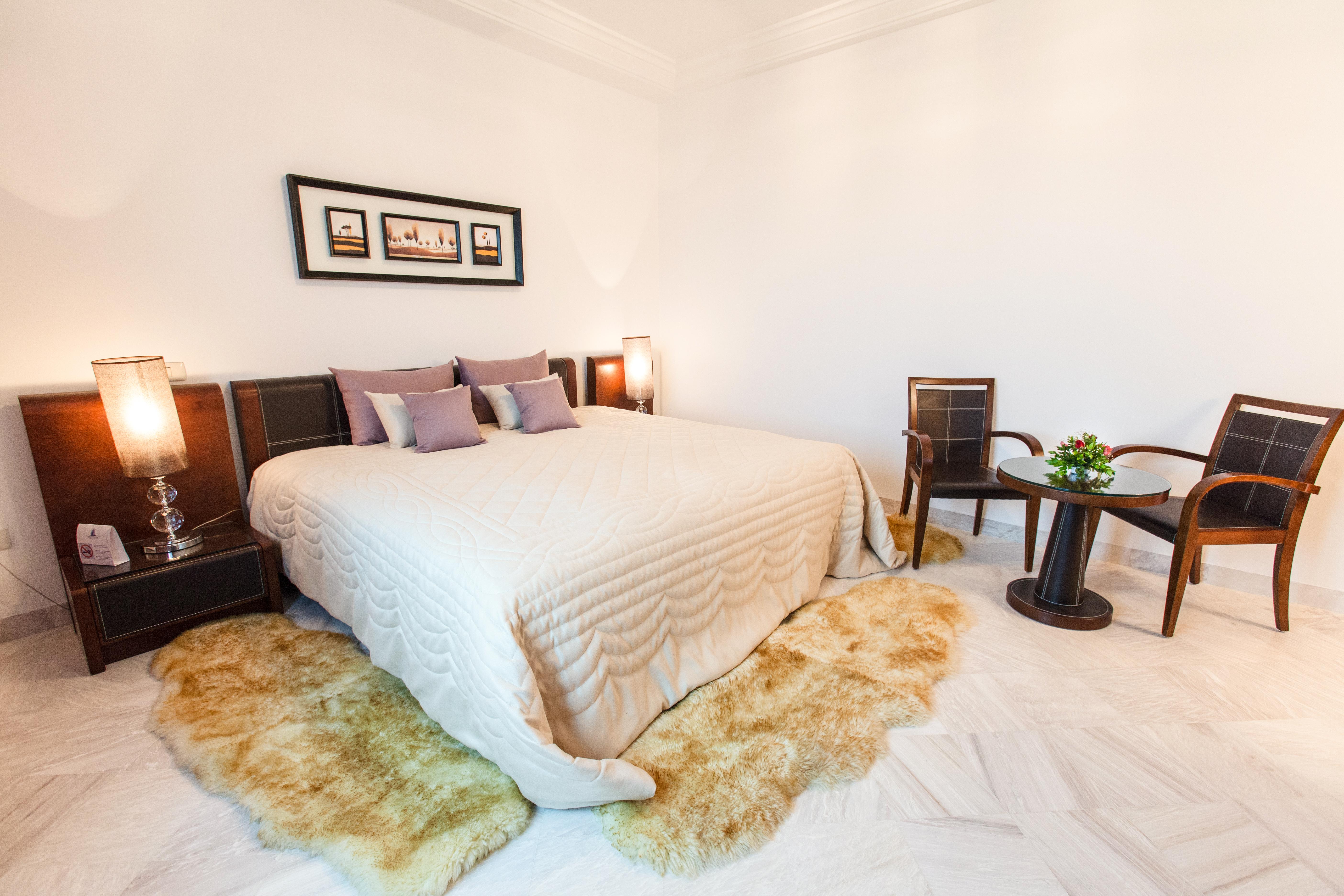 The Penthouse Suites Hotel Ariana Eksteriør billede