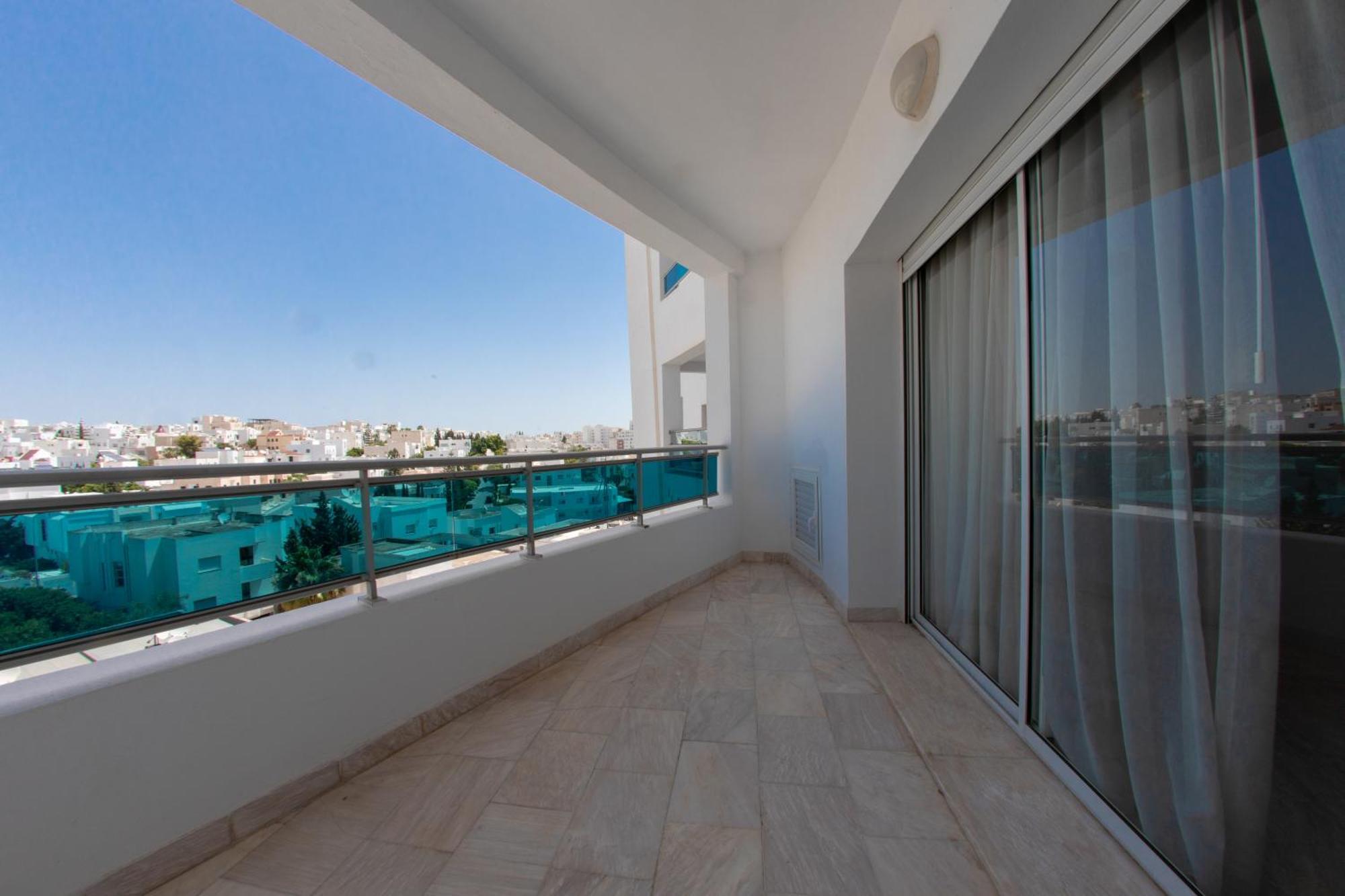 The Penthouse Suites Hotel Ariana Eksteriør billede